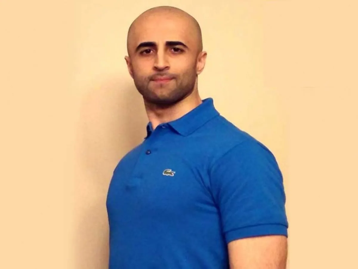A Quick Chat With Chair of the Muslim Medical Association of Canada, Dr. Vajid Khan