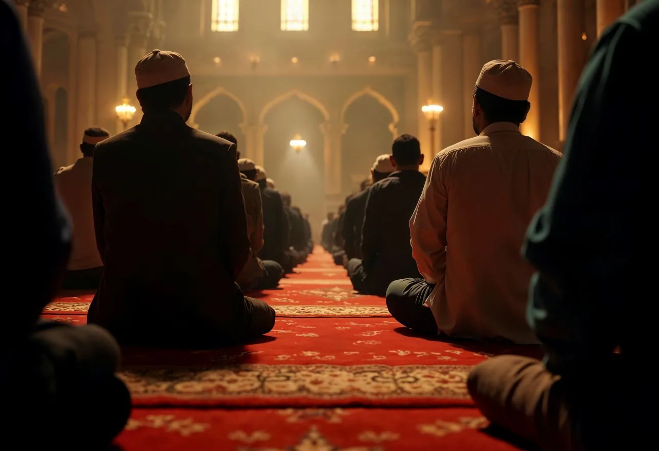PART TWO: SHIA AND THE ACCUSATION OF CURSING THE PROPHET’S COMPANIONS