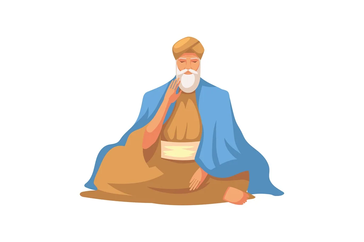 آینه و نی در مثنوی