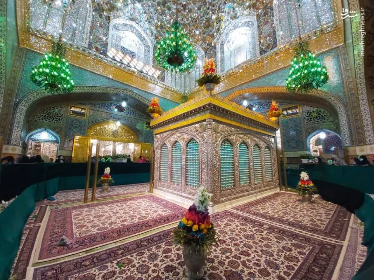 PART 2: DO SHIAS WORSHIP GRAVES/SHRINES