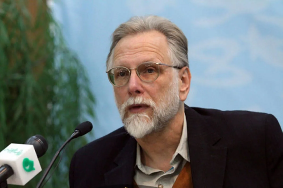 Dr. Legenhausen: How Islam Came To Me