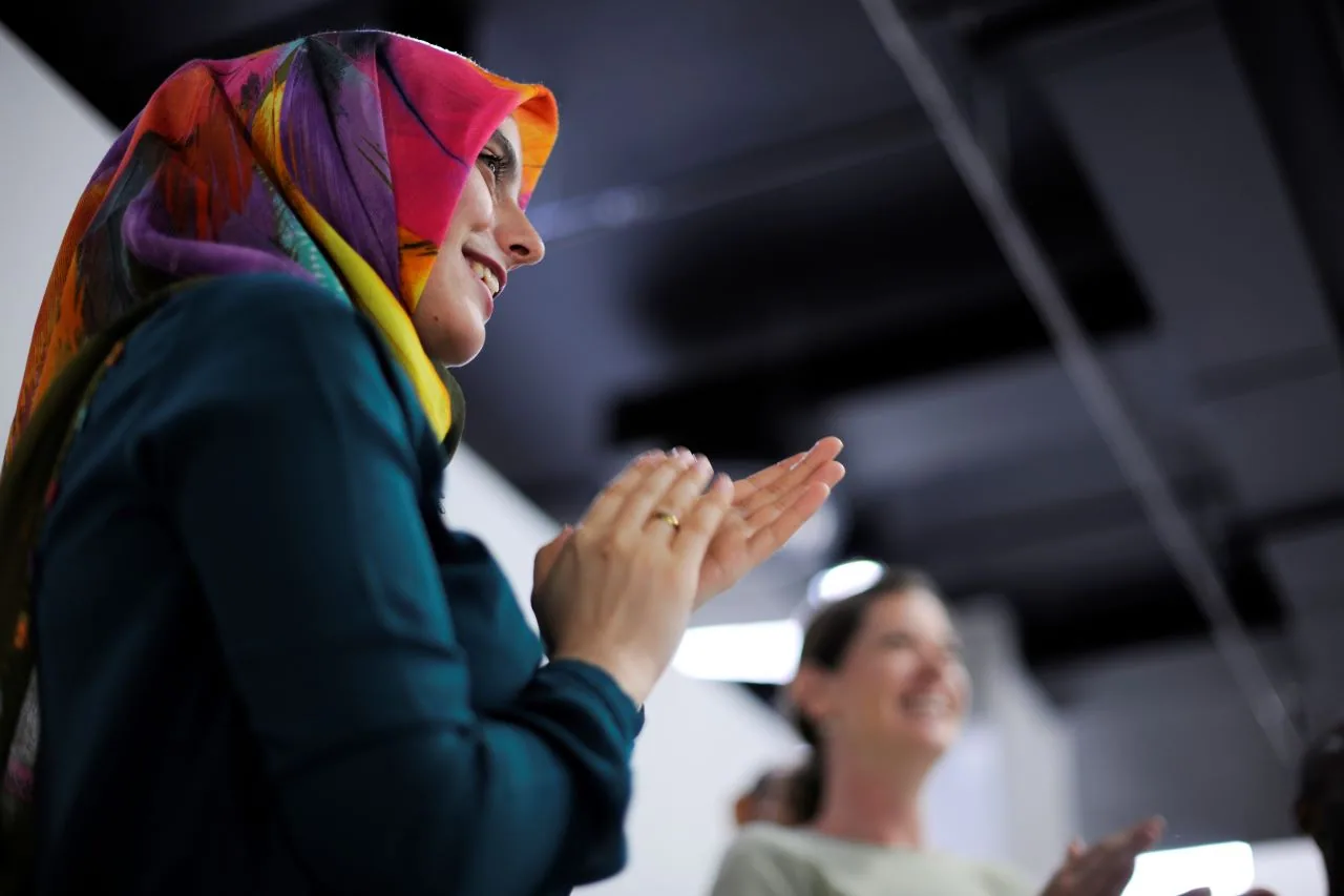 Empowering Women in the Muslim Countries: A Remarkable Evolution