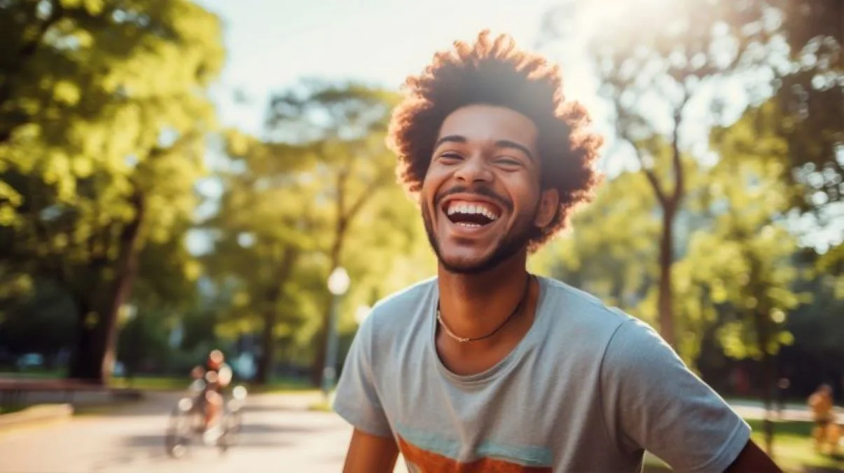 Looking for Happiness (Part 3)