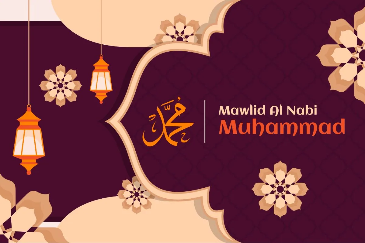 Muhammad the Prophet of Mercy and the Modern Day Muslims