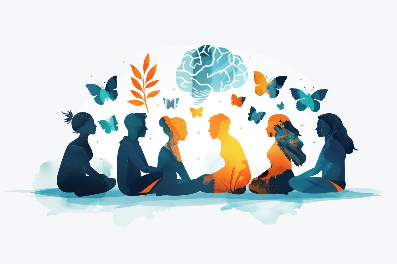 "Exploring Parenting Styles: Nurturing Minds and Souls