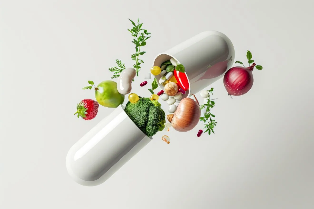 Nutritional Supplement