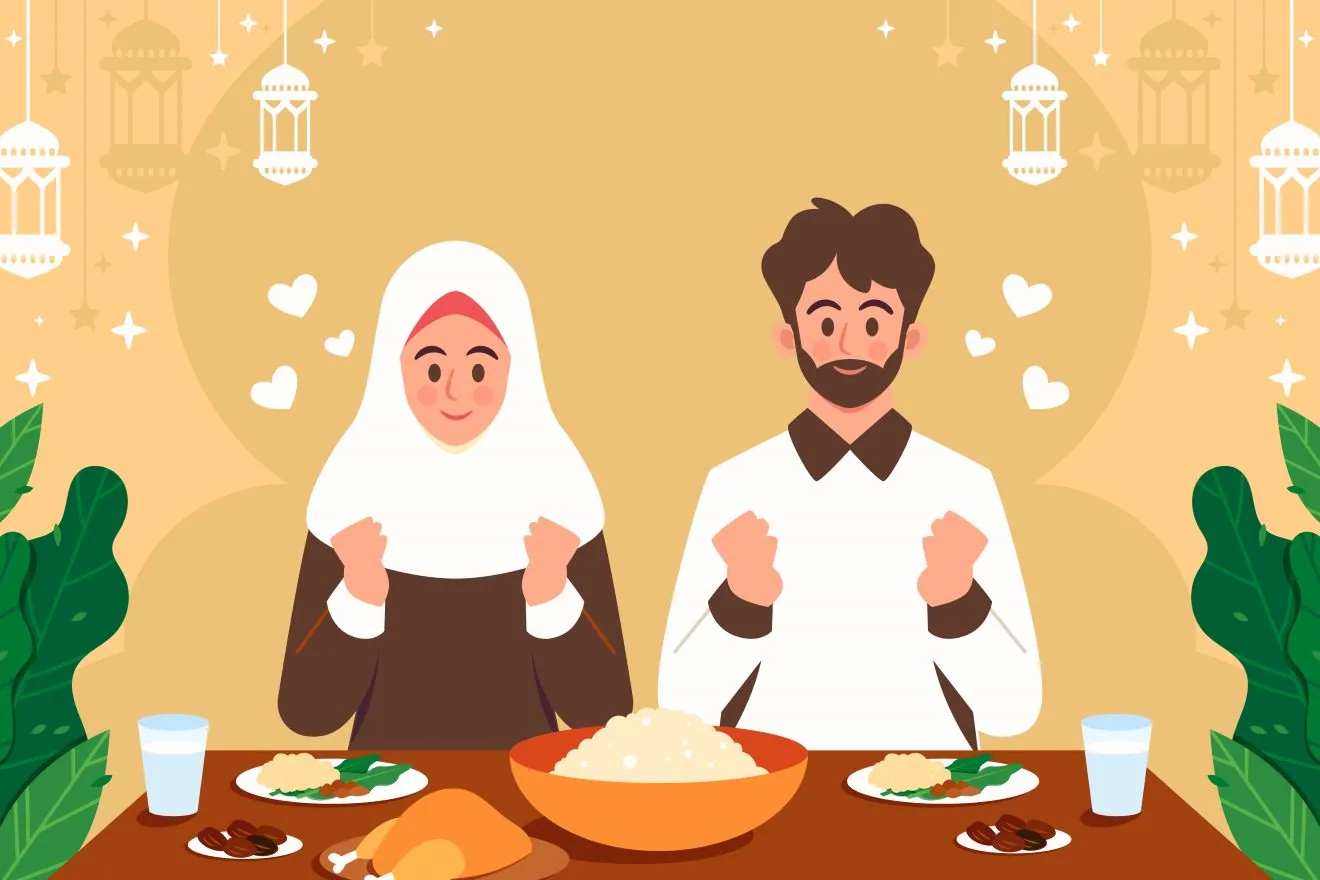 Physiological And Metabolic Impact Of Fasting On Healthy Subjects