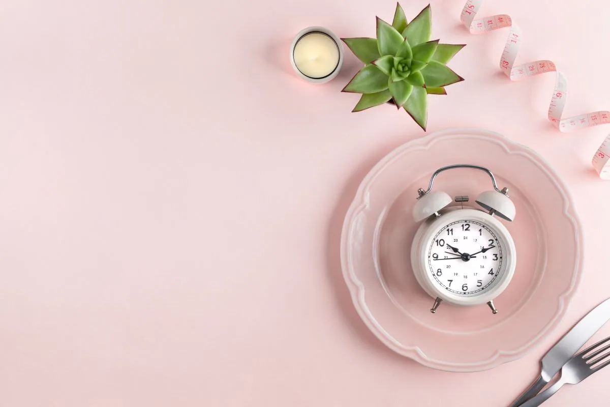 Physiological And Metabolic Impact Of Fasting On Healthy Subjects