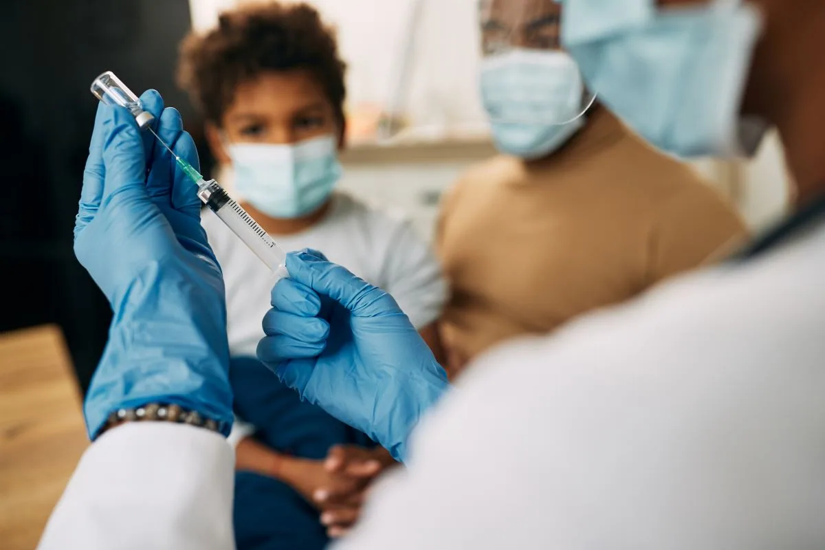 Some Important Facts About the Flu Shot