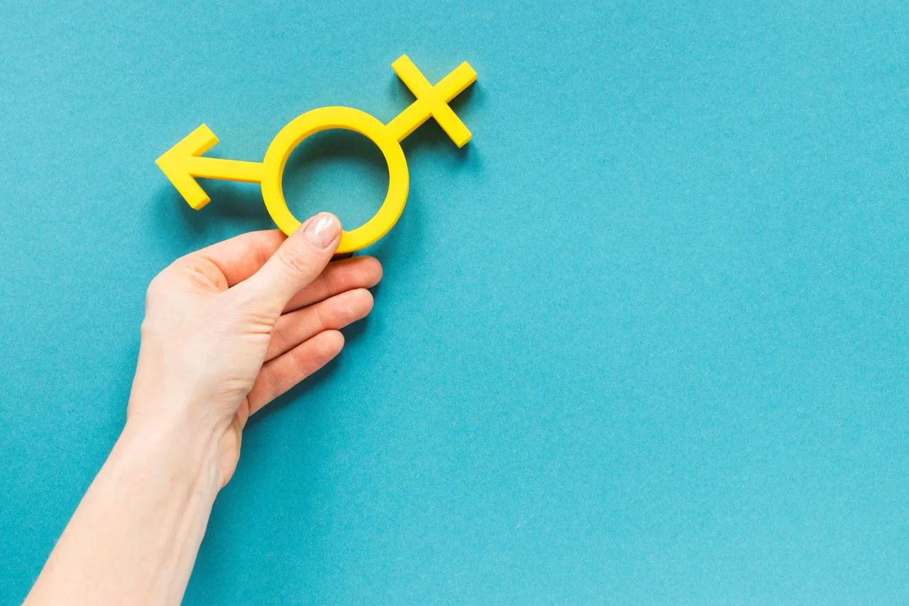 Part IV: Special Identities of Men and Women—Differences in their Creation