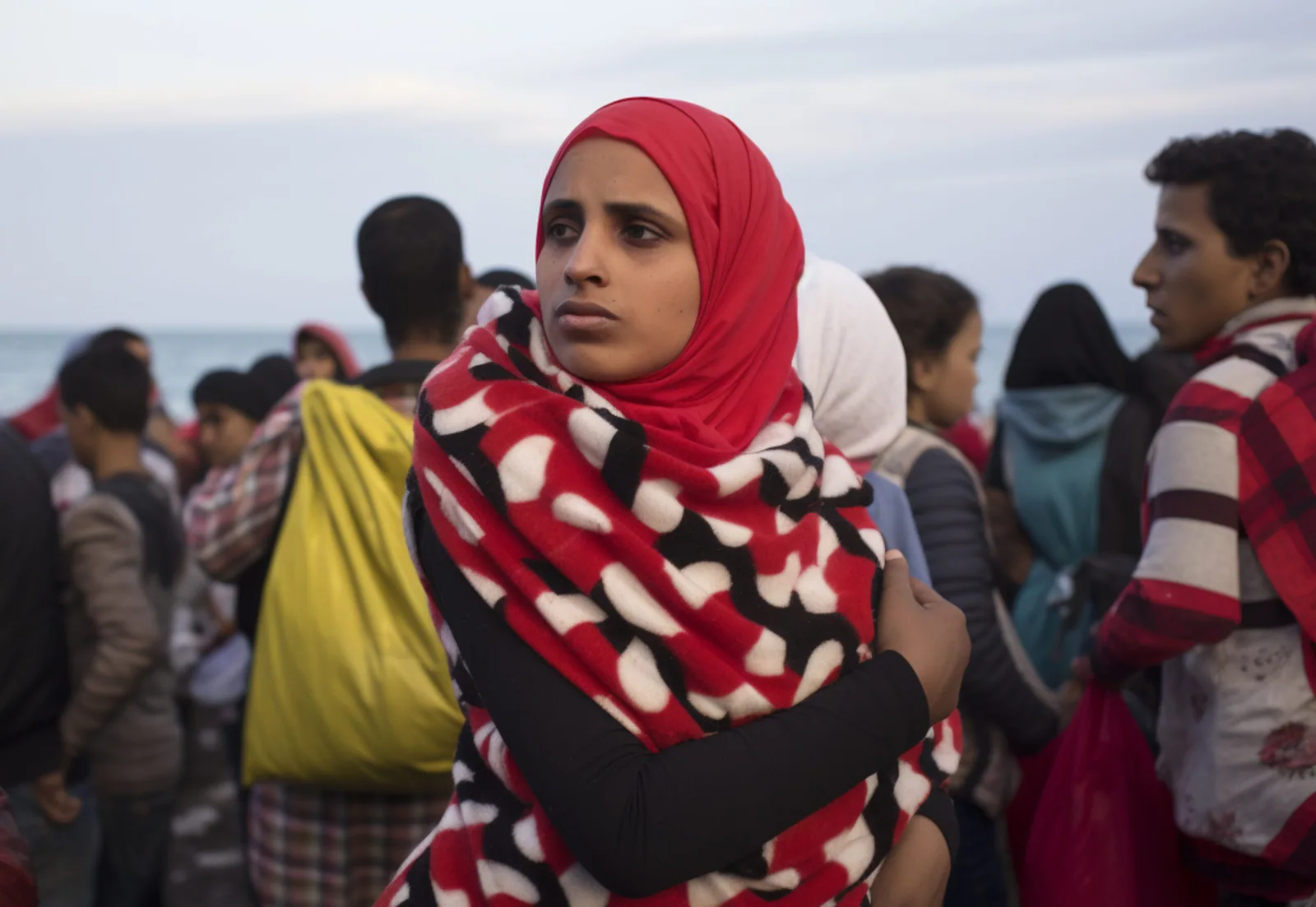 The Crisis Of Islamophobia In The West