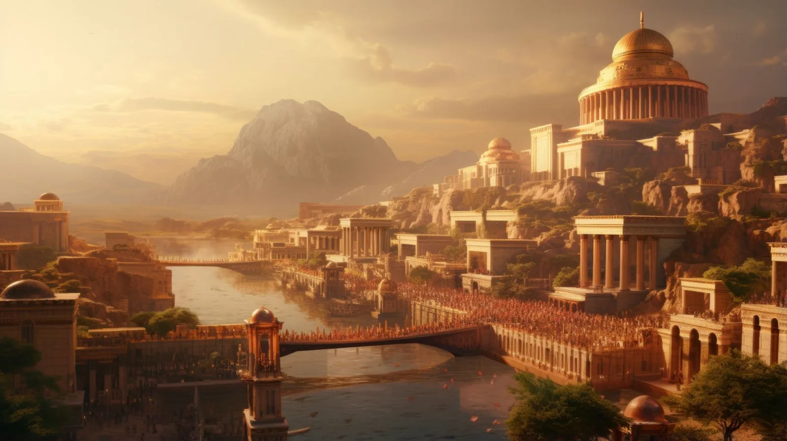 The Islamic Contributions To Western Science And Civilization