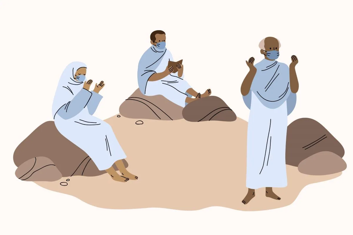 The Muslim Narrative in Toronto