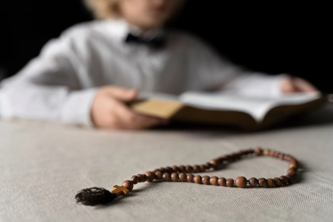 Theology in Islam and Christianity