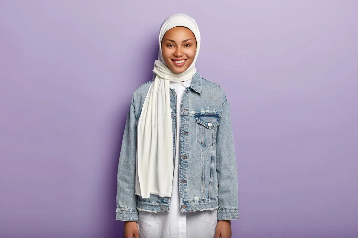 Today’s Teens: Reflections of a Muslim Teenager