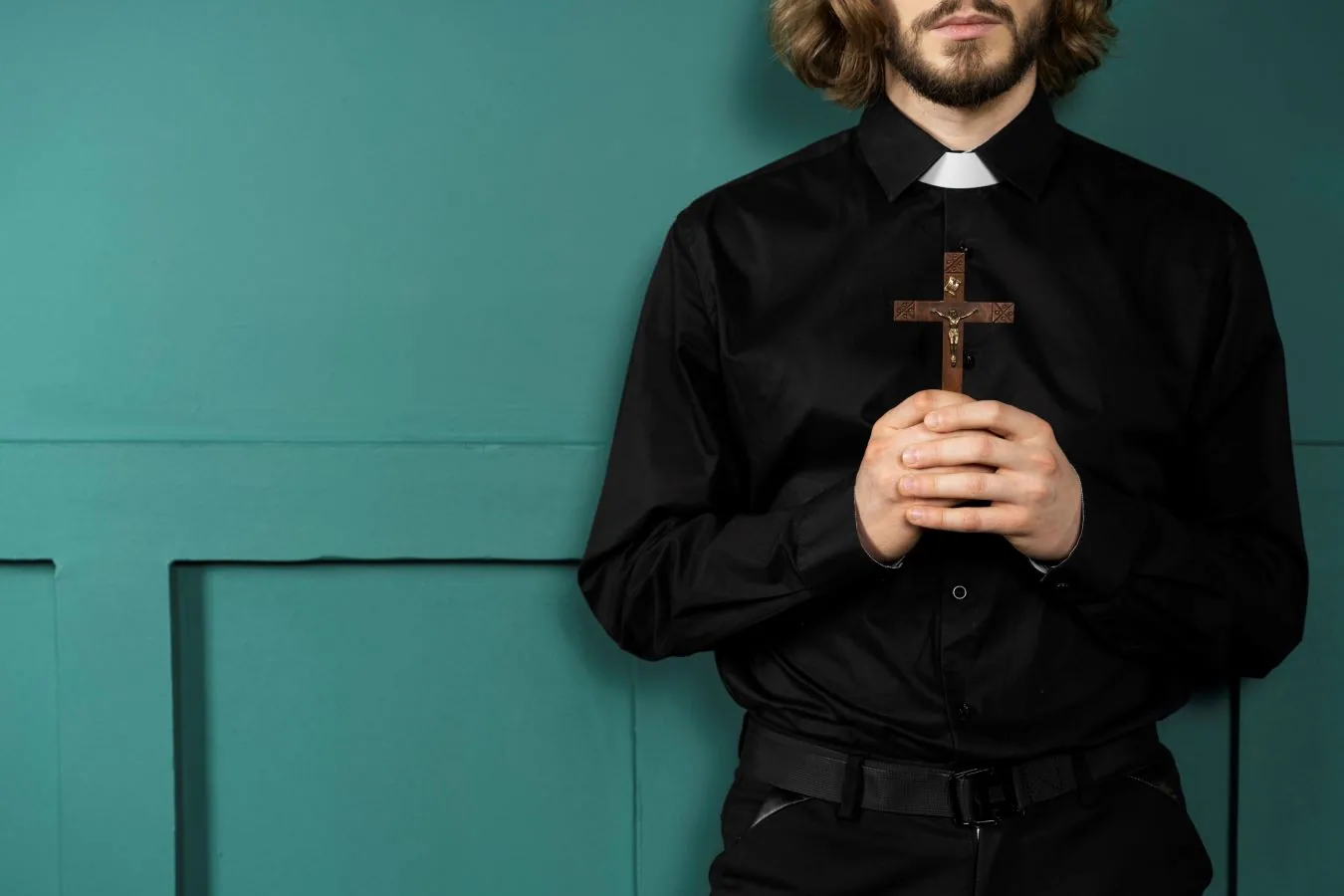 Trinity & Present Christian Ideology