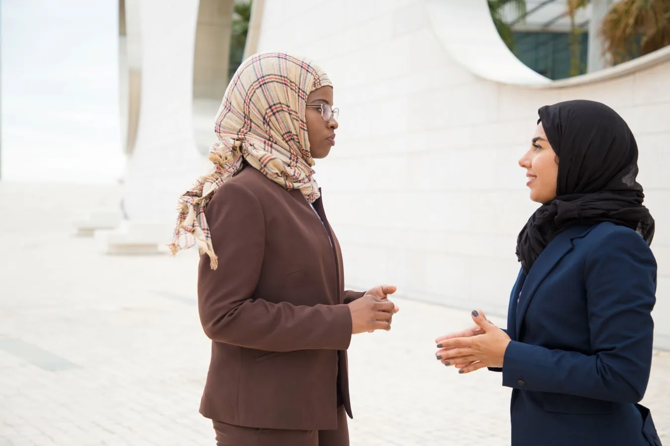 Women’s Rights in Islam (Part 2)