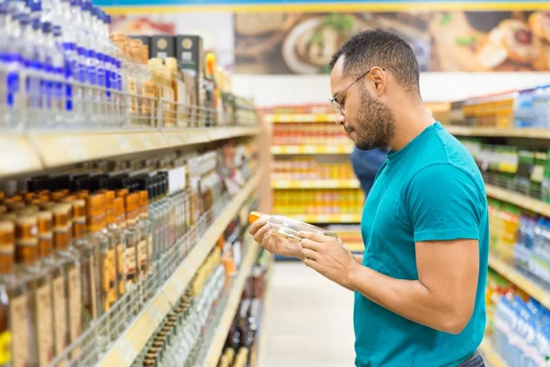 Labels: The Key to Health – A Closer Look at Packaged Foods