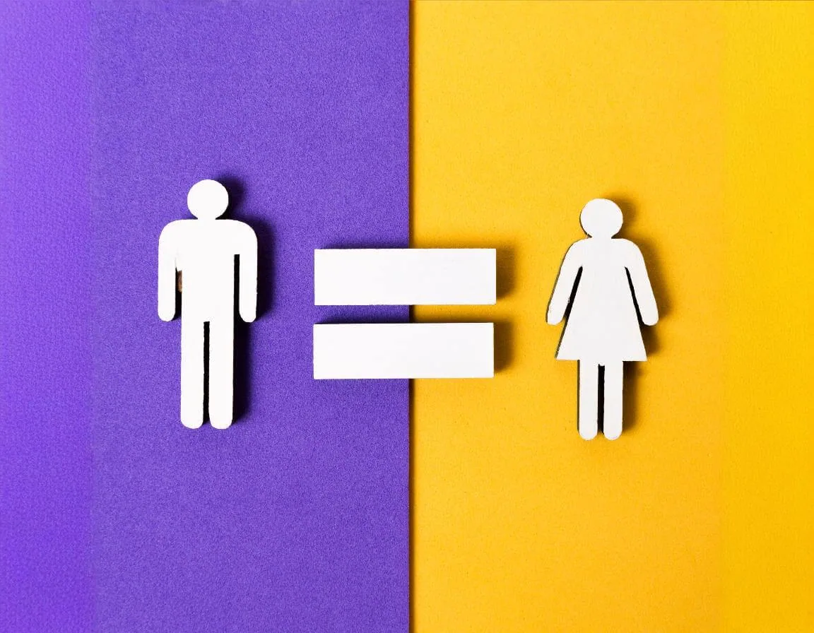Equality and Differences between Men and Women