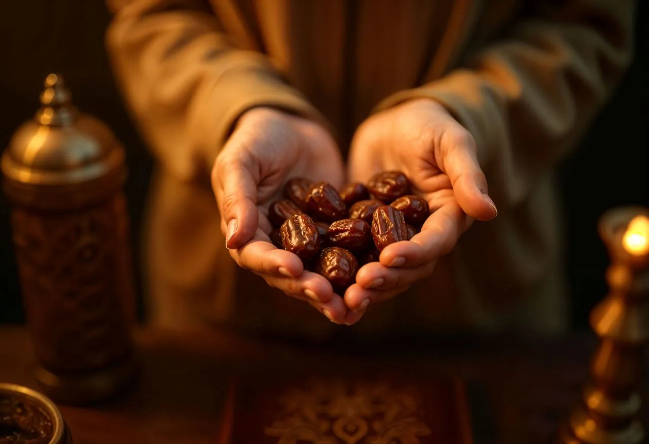 تأثیرات فیزیولوژیک و متابولیک روزه داری در افراد سالم