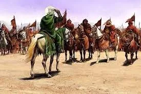 شبهه جنگ بدر