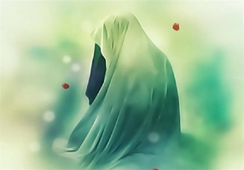 بانوی نور