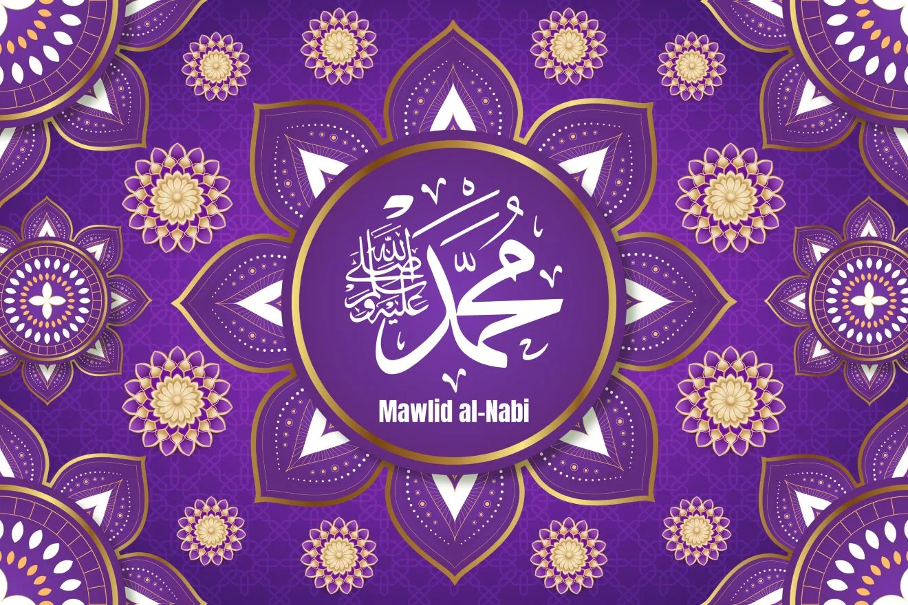 چرا حضرت محمّد (ص) با چندین زن ازدواج کردند؟